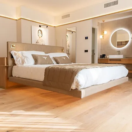 Relais Forte Benedek Wine & Spa - Adults Only Villa Pastrengo Esterno foto