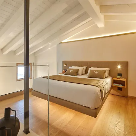 Relais Forte Benedek Wine & Spa - Adults Only Villa Pastrengo Esterno foto