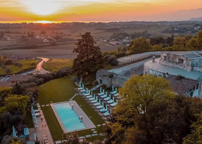 Relais Forte Benedek - Adults Only