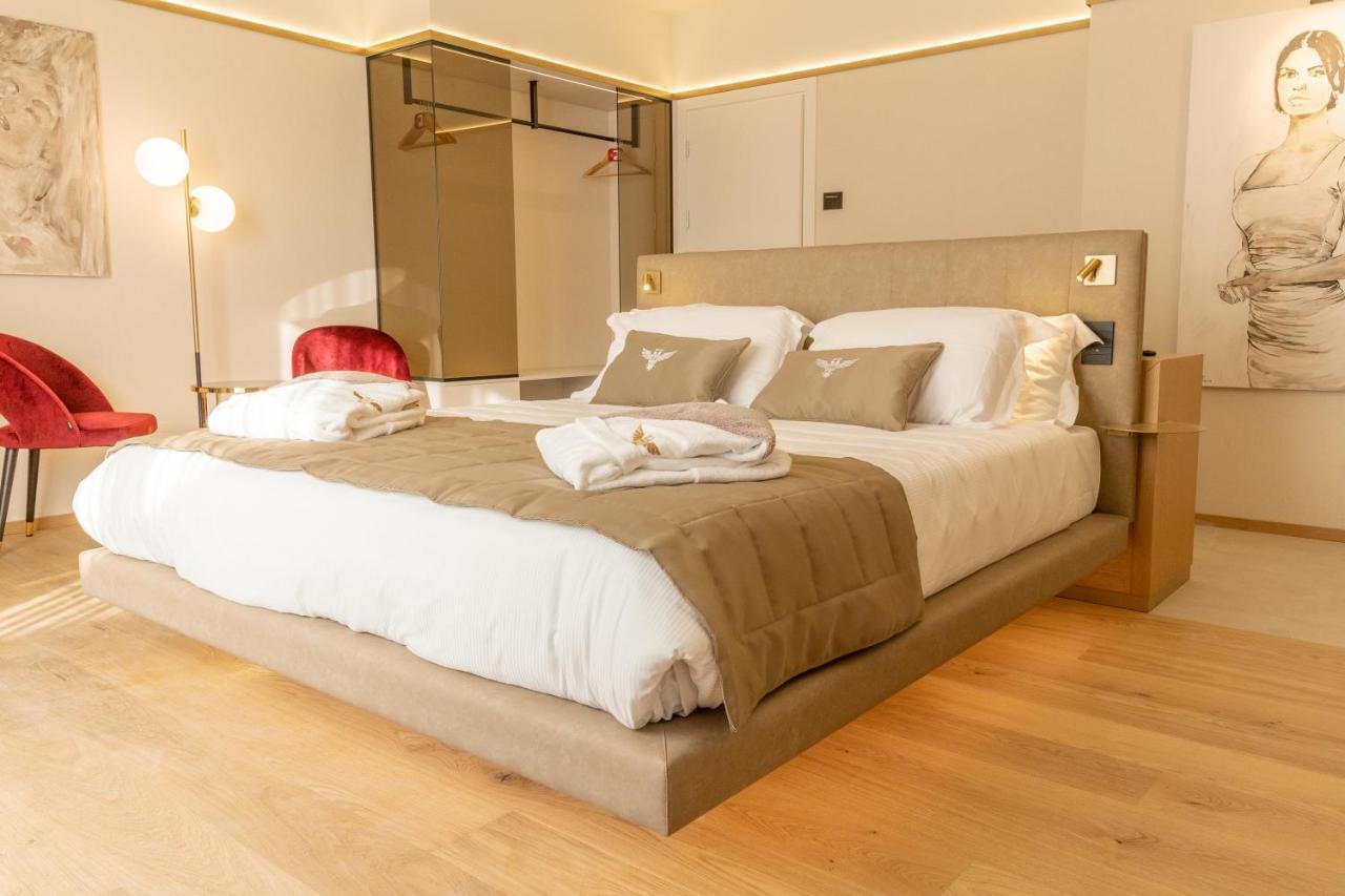 Relais Forte Benedek - Adults Only Vakantieboerderij