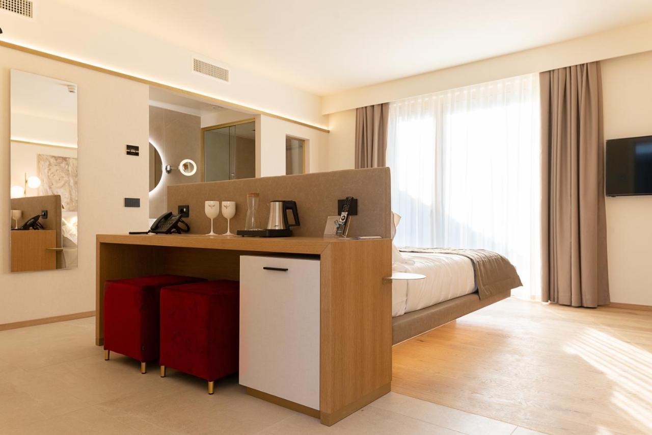 Relais Forte Benedek - Adults Only Vakantieboerderij Pastrengo