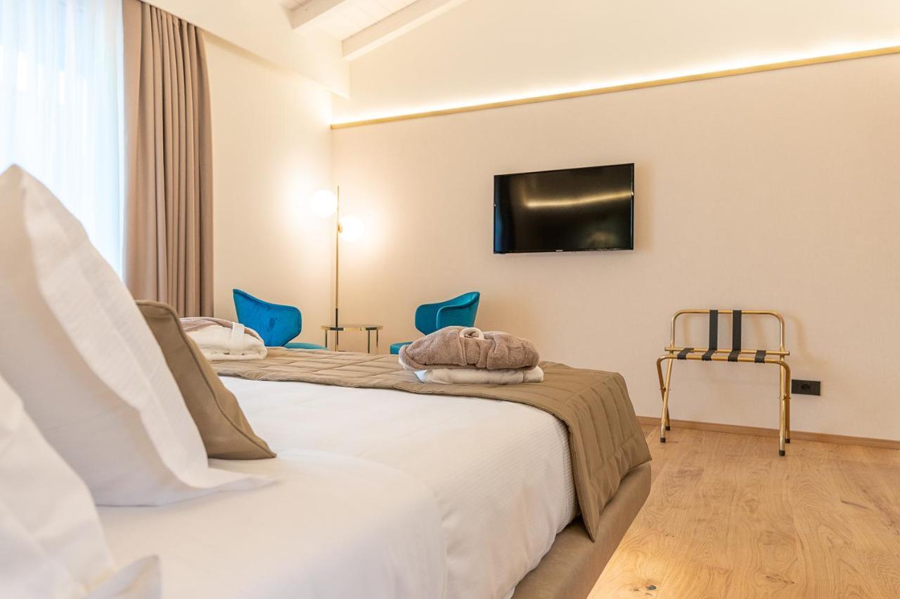 Relais Forte Benedek - Adults Only * Pastrengo