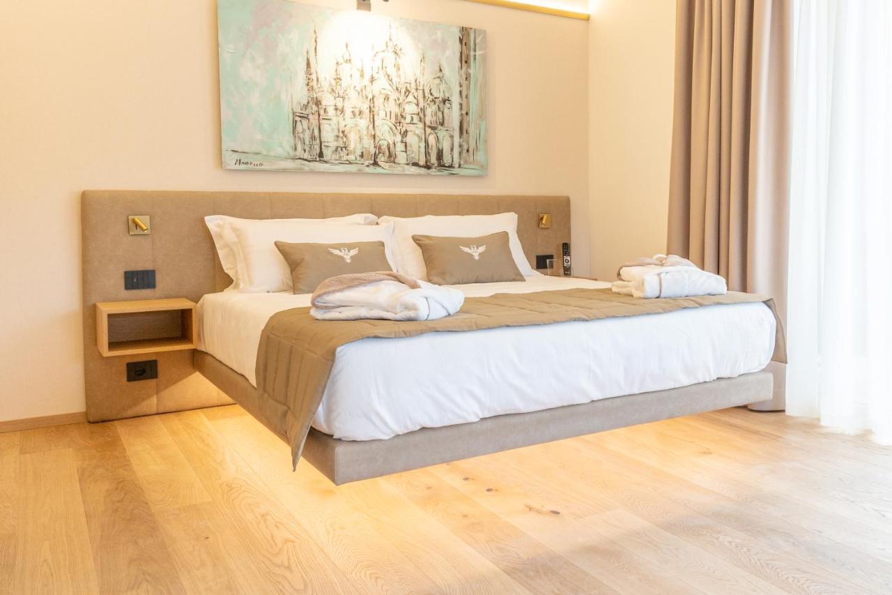Vakantieboerderij Relais Forte Benedek - Adults Only Pastrengo