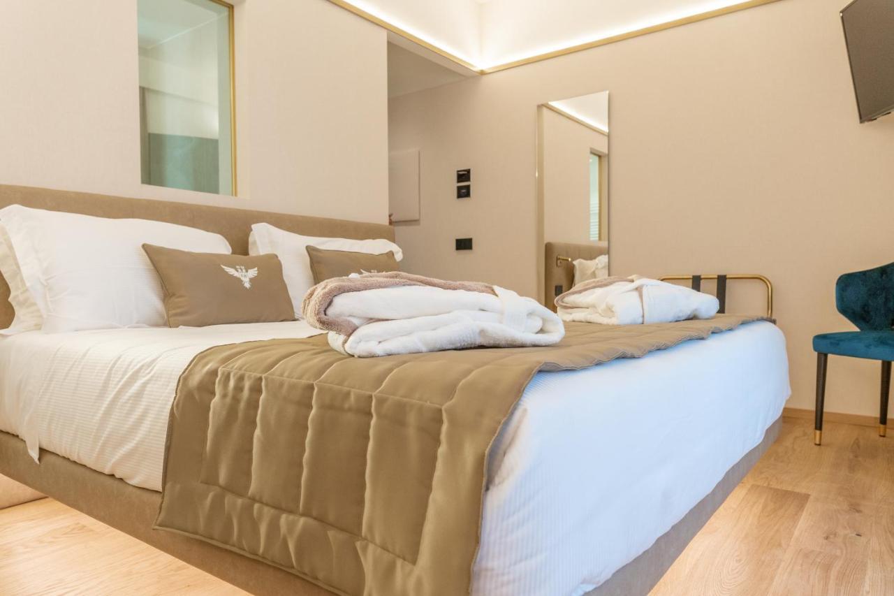 Vakantieboerderij Relais Forte Benedek - Adults Only Pastrengo