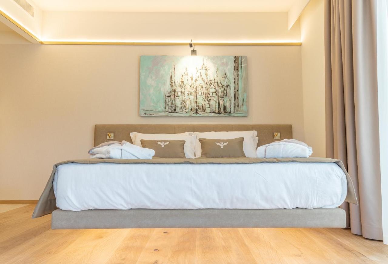 Relais Benedek Wine & - Adults Only Farm stay Pastrengo