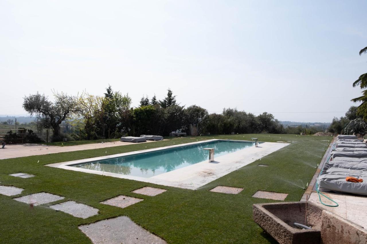 Relais Forte Benedek - Adults Only Vakantieboerderij