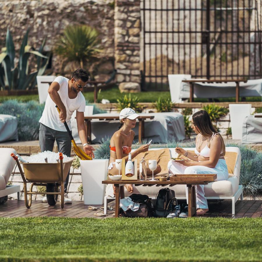 Relais Forte Benedek - Adults Only