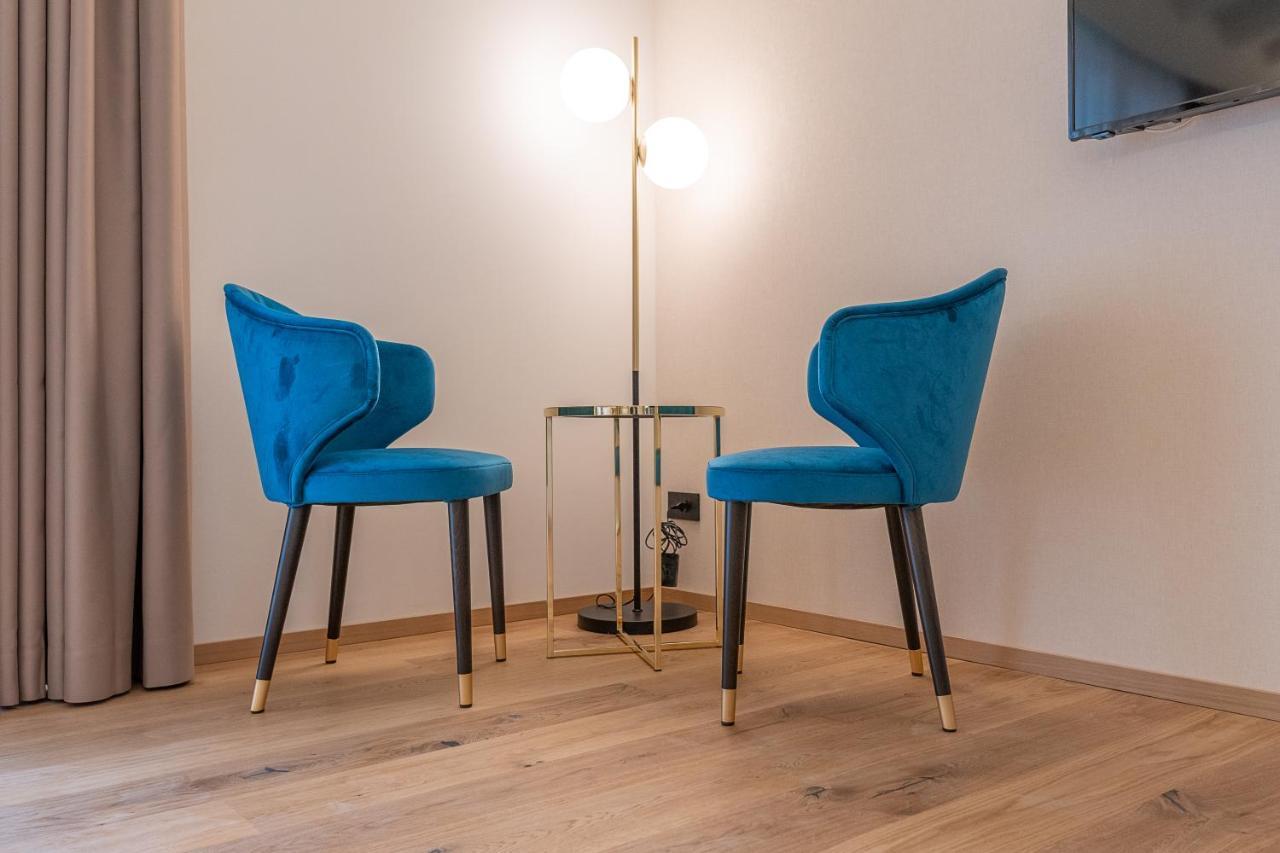 Bauernhof Relais Benedek - Adults Only Pastrengo