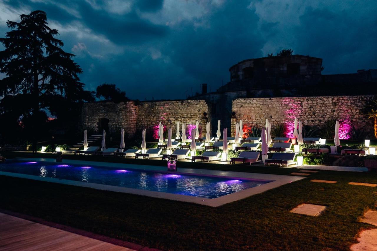 Bauernhof Relais Benedek - Adults Only