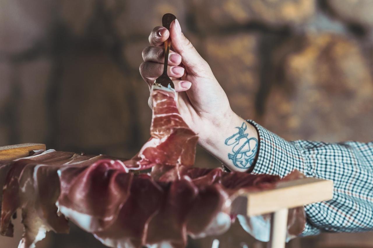 Relais Benedek Wine & - Adults Only Alojamento de Turismo Rural Pastrengo