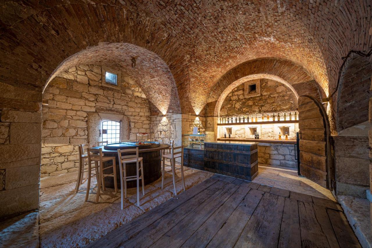 Relais Benedek - Adults Only Bauernhof