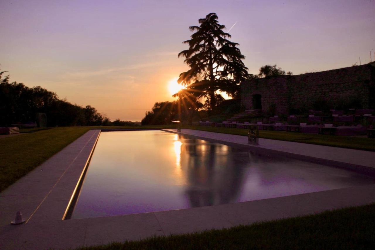 Relais Forte Benedek Wine & Spa - Adults Only Pastrengo