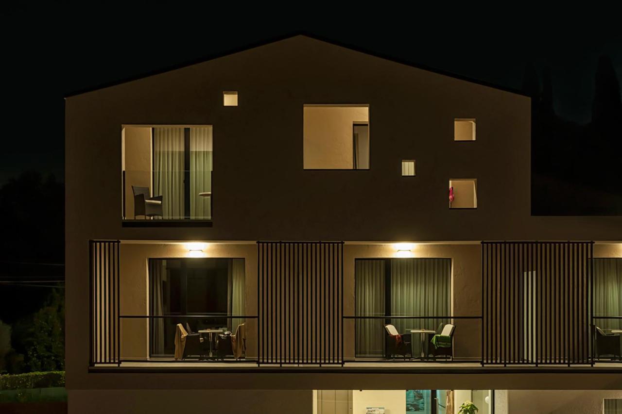 Relais Benedek Wine & - Adults Only Farm stay *