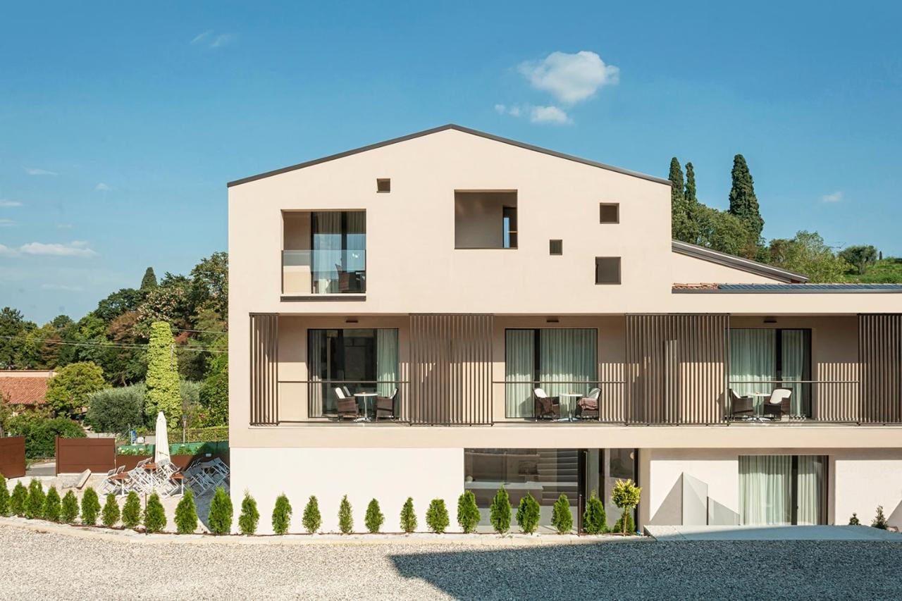 Relais Benedek - Adults Only *