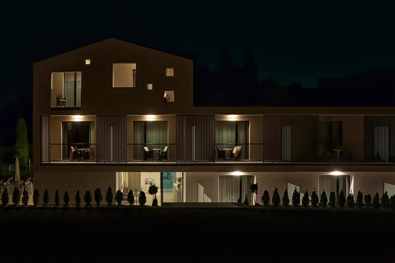 Farm stay Relais Benedek Wine & - Adults Only *