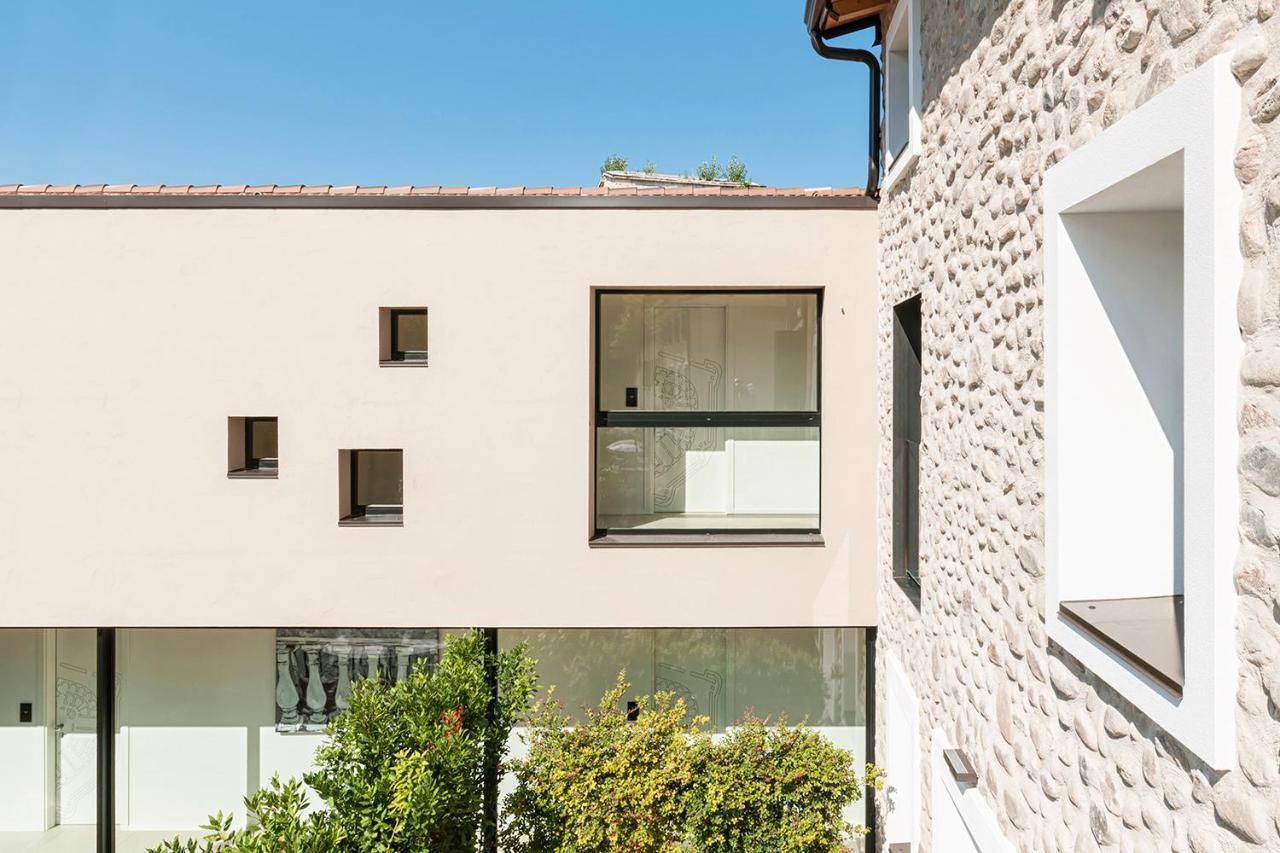 Relais Benedek - Adults Only Pastrengo