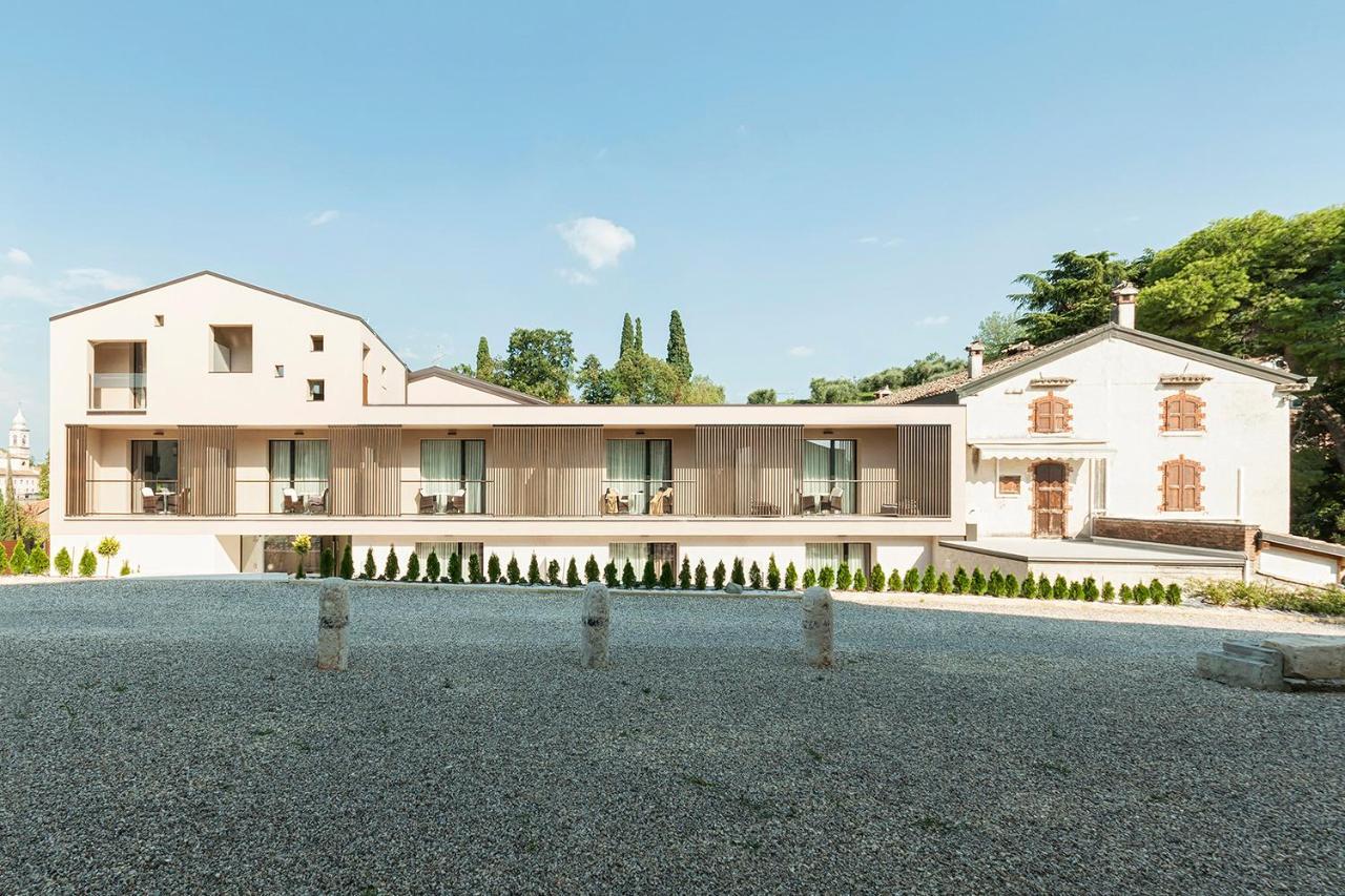 Relais Benedek - Adults Only * Pastrengo
