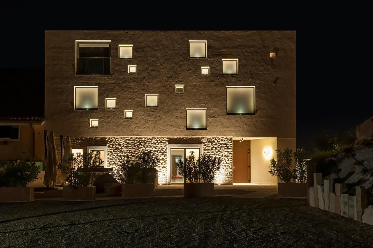 Relais Forte Benedek - Adults Only *
