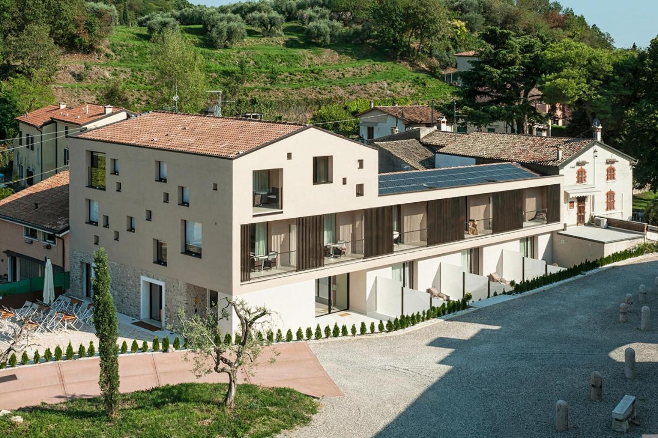 Relais Forte Benedek - Adults Only Vakantieboerderij