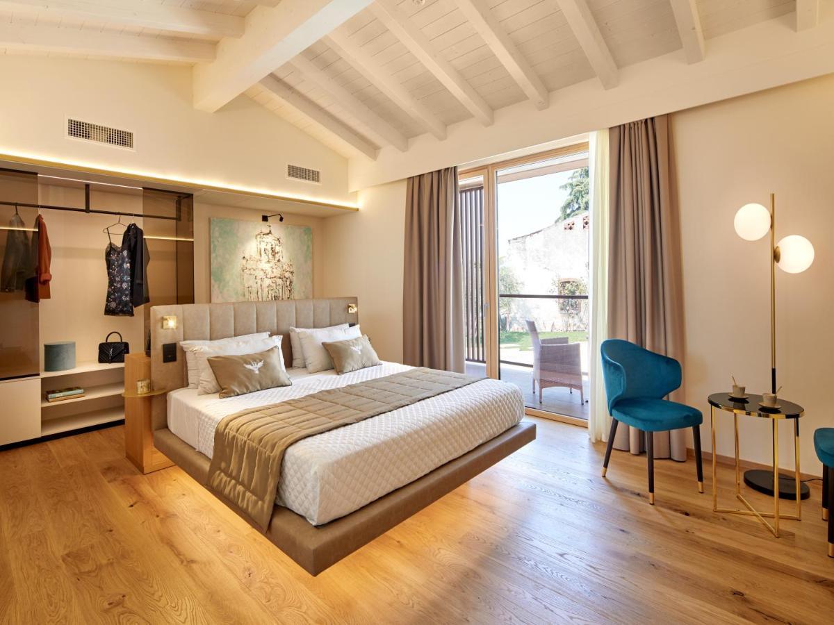 Farm stay Relais Benedek Wine & - Adults Only *