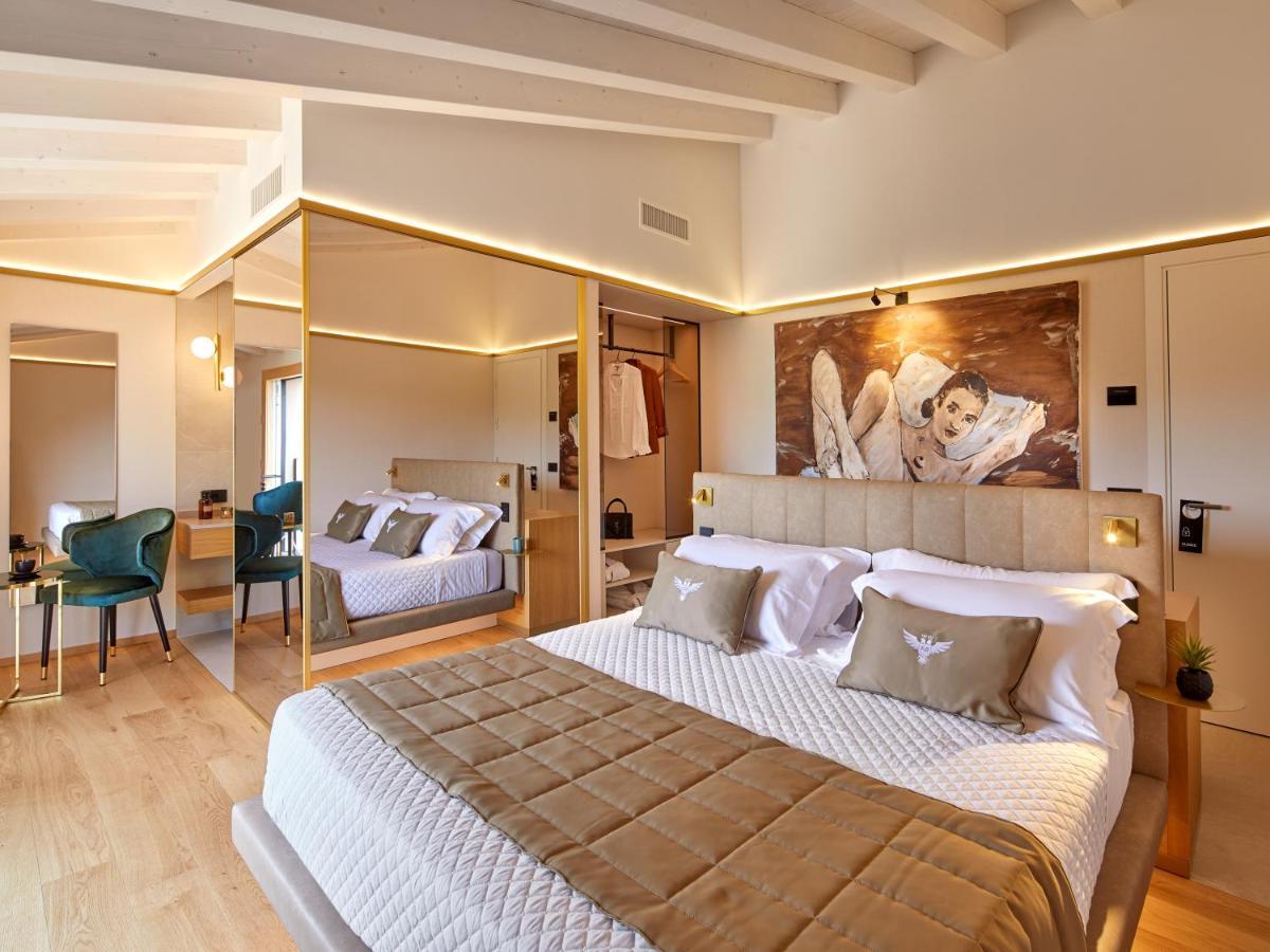 Relais Forte Benedek - Adults Only Pastrengo