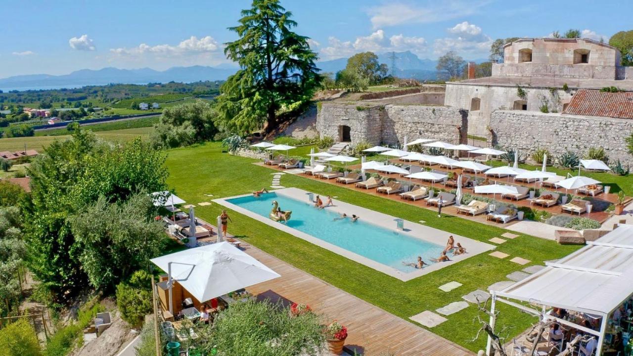 Alojamento de Turismo Rural Relais Benedek Wine & - Adults Only