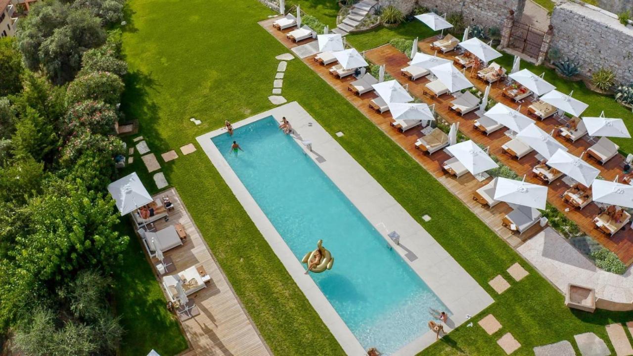 Relais Benedek - Adults Only * Pastrengo