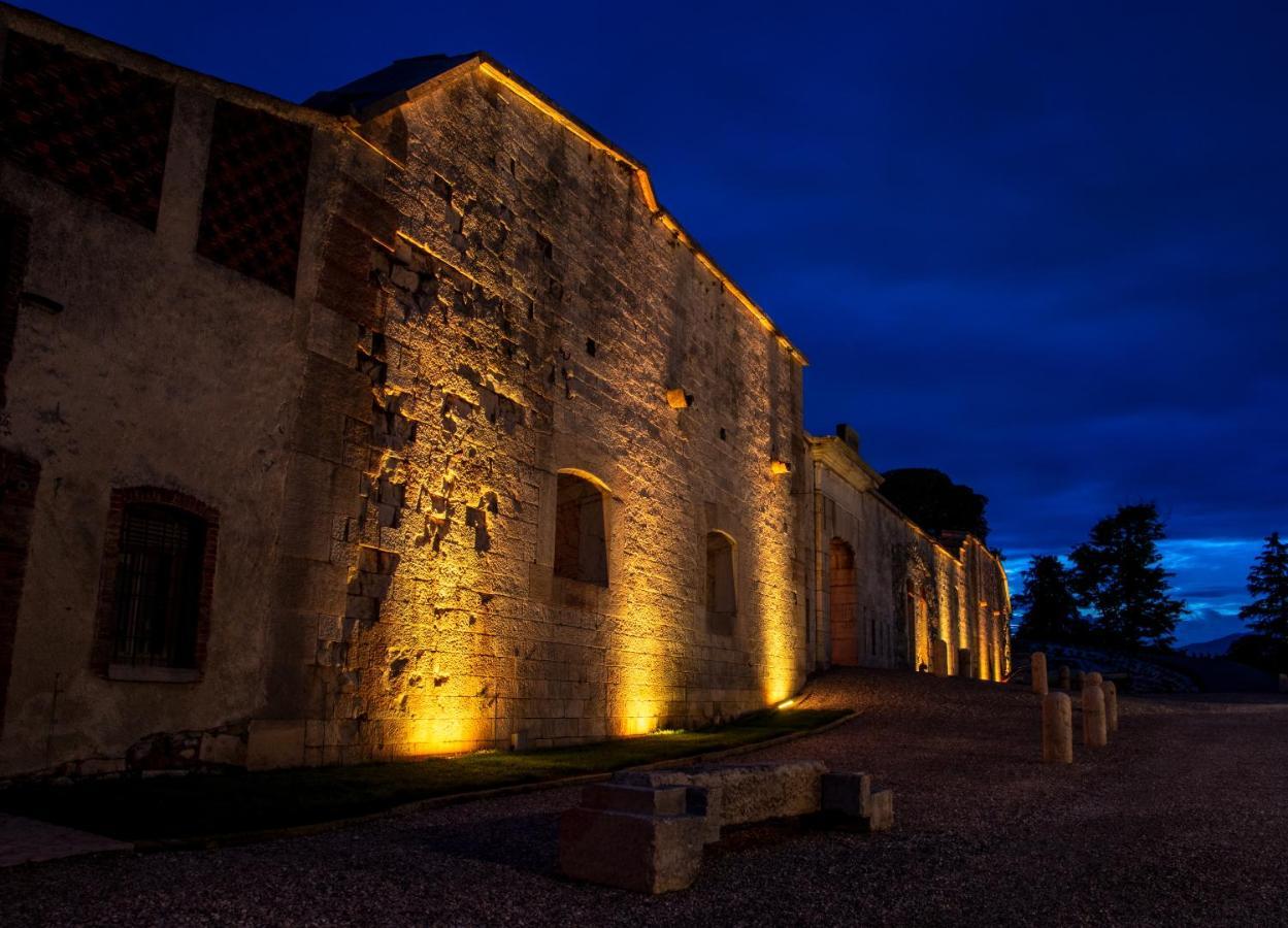 Relais Benedek - Adults Only Bauernhof Pastrengo