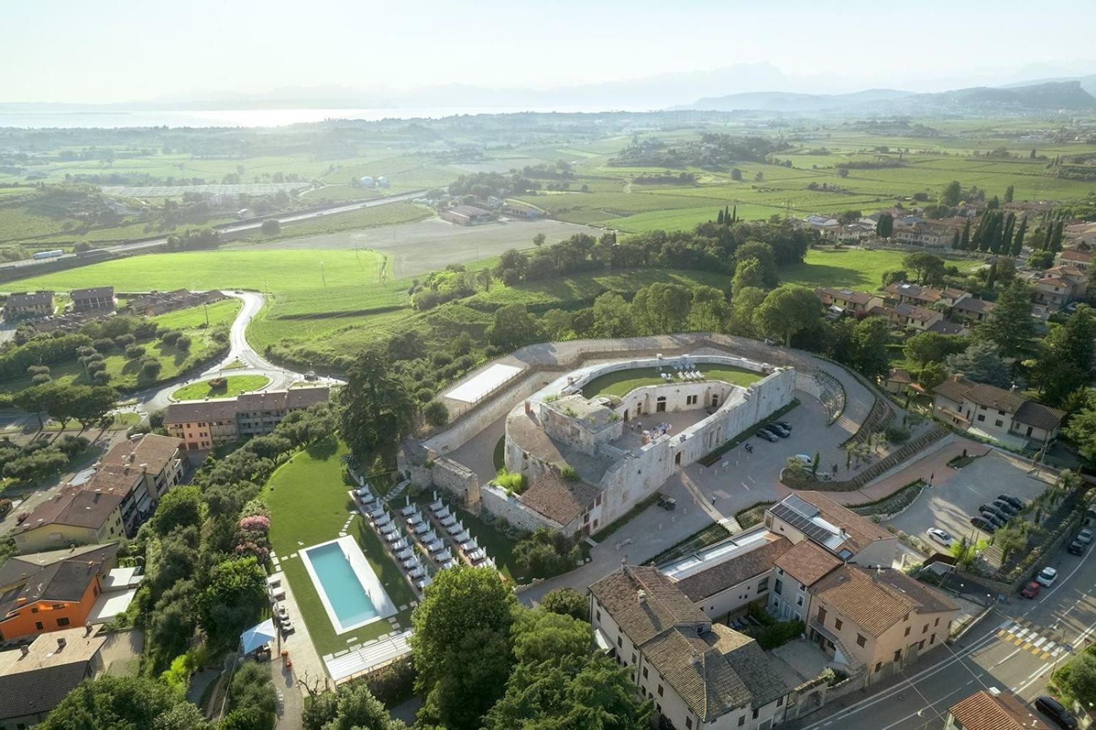 Relais Benedek - Adults Only