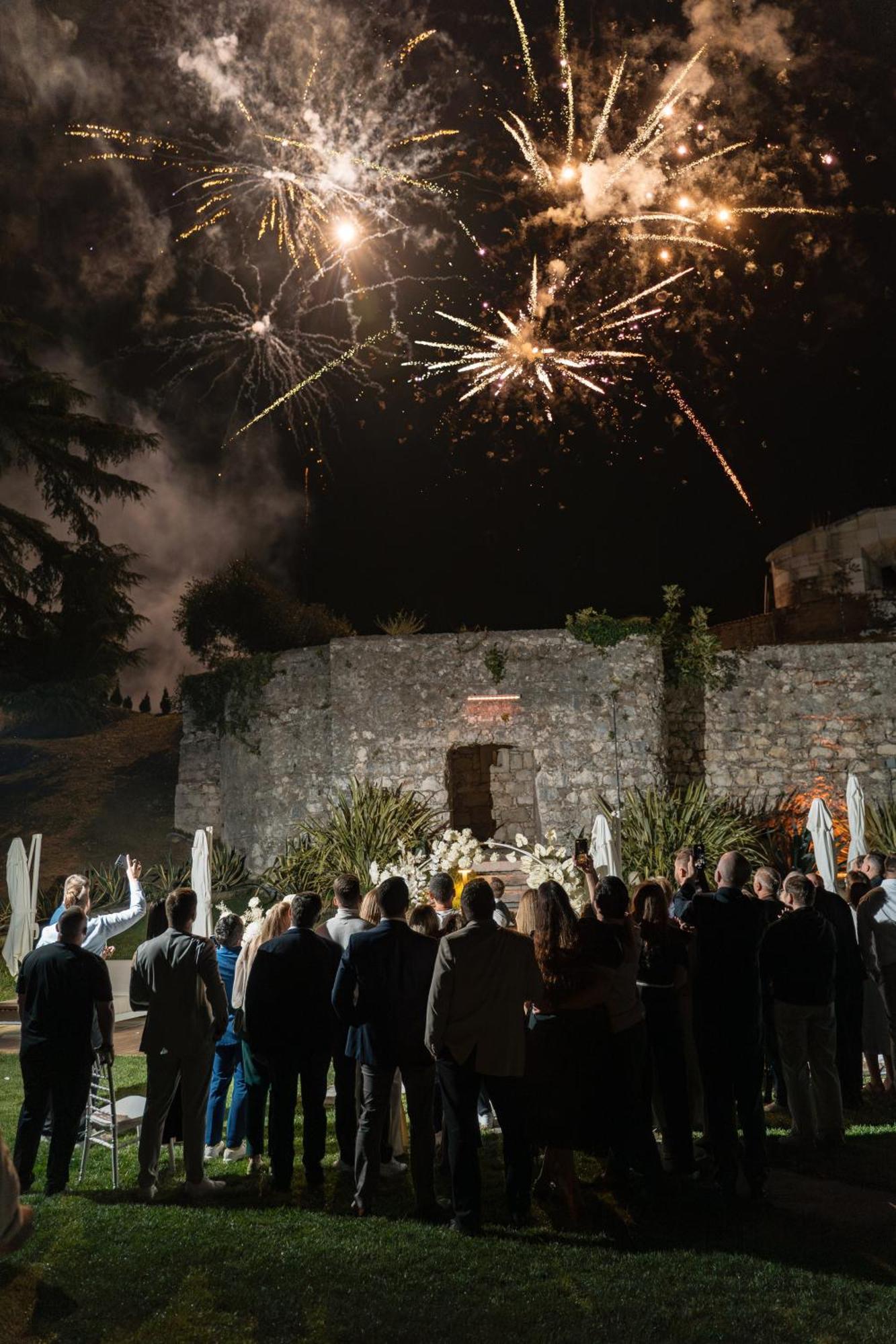 Relais Forte Benedek Wine & Spa - Adults Only Alojamento de Turismo Rural